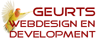 Geurts, Webdesign en Development