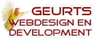 Geurts, Webdesign en Development